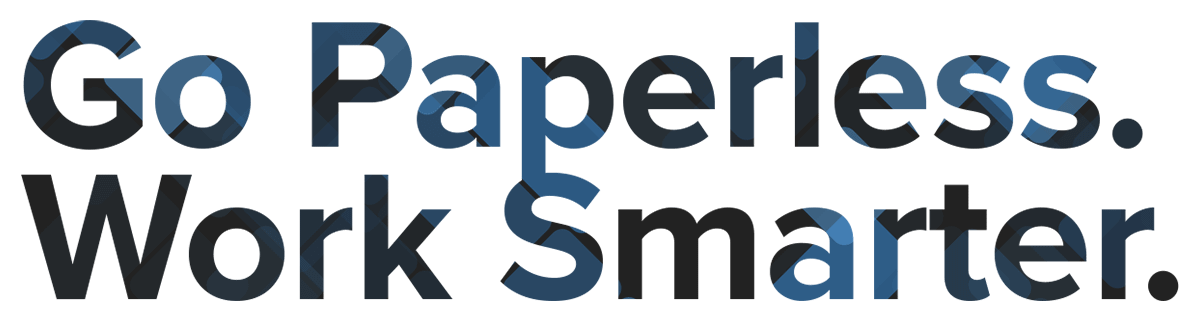 go-paperless-work-smarter