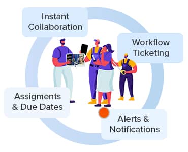Workflow-Automation - workflow management weever
