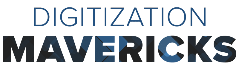 Digitization-Mavericks-logo