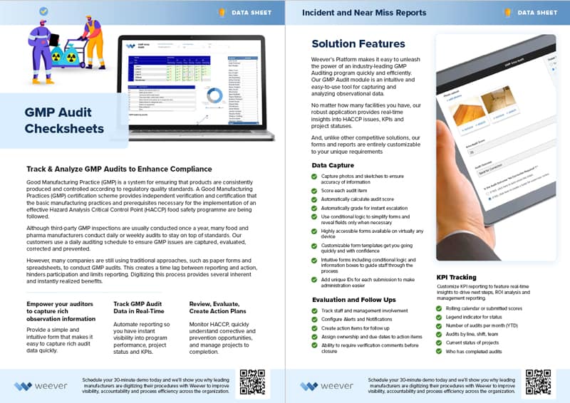 GMP-Audit-Checklist-data-sheet-brochure